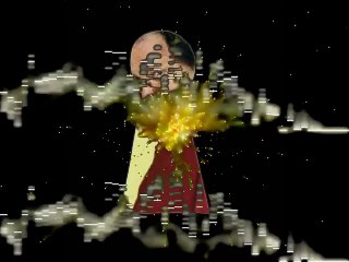 Tribute voor Bram Vermeulen