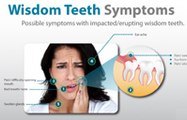 Dental Health | Wisdom Tooth Age | Wisdom Tooth Pain | Wisdom Tooth Coming Out & Handling