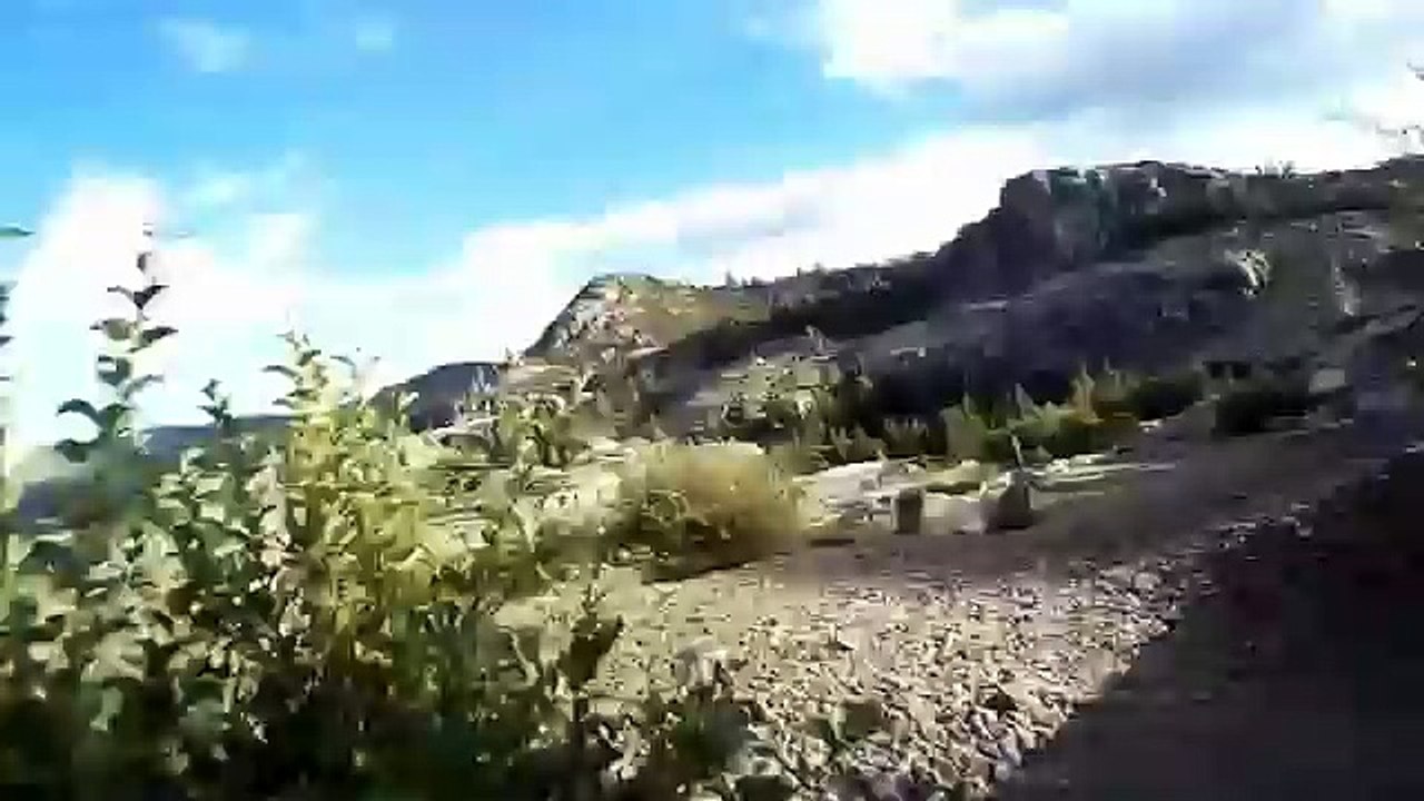 Incredible FPV Drone Racing and Acrobatic Pilots - Compilation