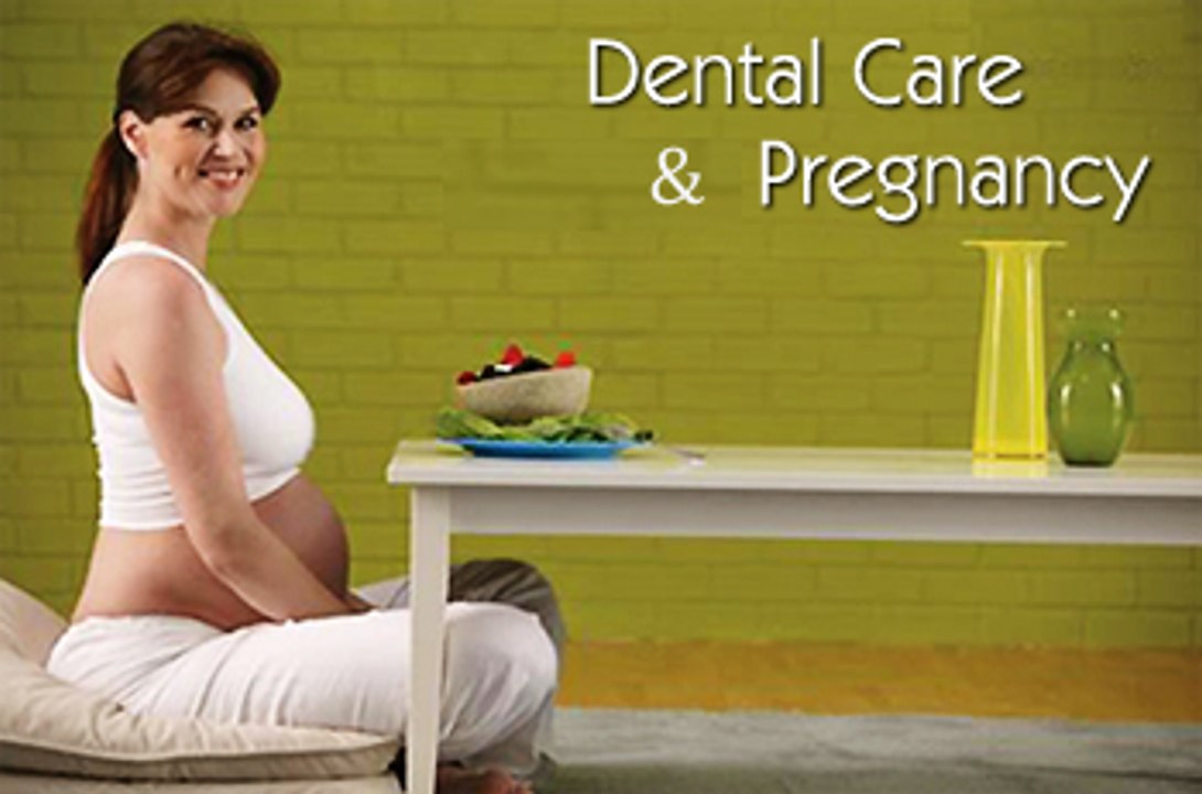Dental Health | Dental Health & Wellness | Dental Care For Pregnancy
