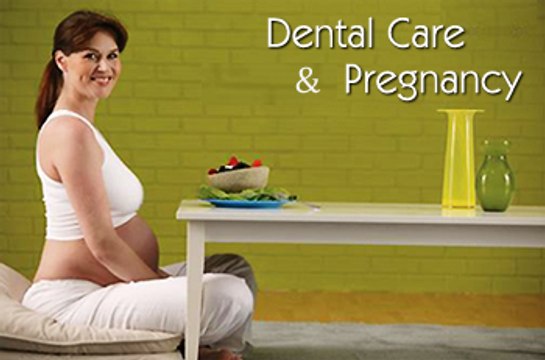 Dental Health | Dental Health & Wellness | Dental Care For Pregnancy