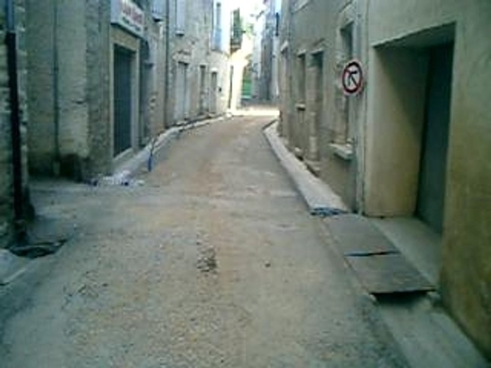 St bauzille