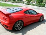 Ferrai 360 Modena sport