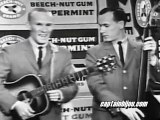 1962 BEECH-NUT GUM COMMERCIAL - THE SMOTHERS BROTHERS
