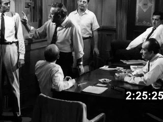 12 Angry Men