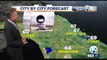 South Florida forecast 4/21/16 - 5pm report