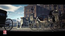 Accolade Trailer - Assassins Creed Syndicate (PS4, Englisch)