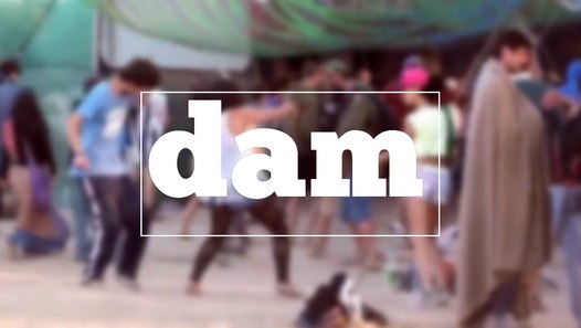 How do you spell dam? video dailymotion