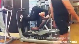 POR ESO ES IMPORTANTE UN ENTRENADOR PERSONAL