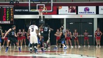 Gardner-Webb Men's Basketball: Presbyterian College Highlights and Postgame Comments (3-2-13)