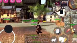 Goat mmo part 2