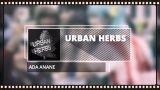Urban Herbs Show Teaser Trailer