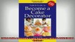 READ book  Fabjob Guide to Become a Cake Decorator With CDROM FabJob Guides READ ONLINE