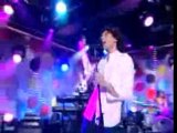 Mika - Lollipop (Live US)