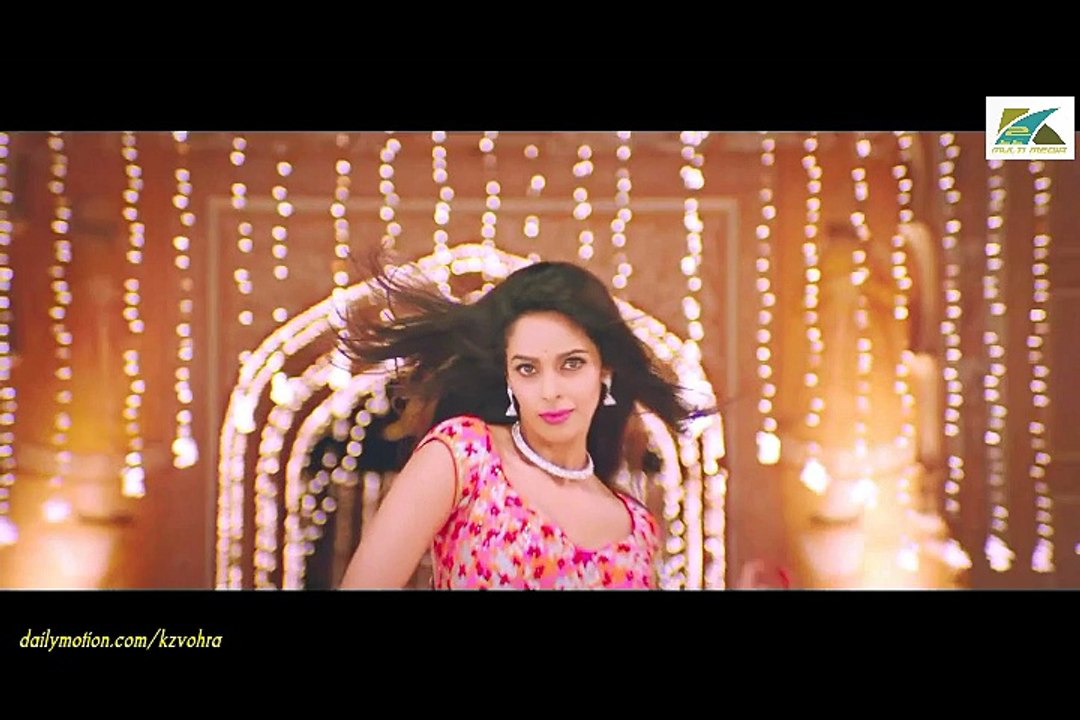 Ghaghara Title Song  By  Mallika Sherawat