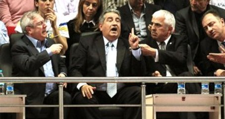 Mahmut Uslu, Torku Konyaspor Başkanına Sert Tepki Gösterdi