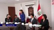 FGCPJ firma convenio para la construcción de Complejo Multideportivo en JIVIA, región Huánuco