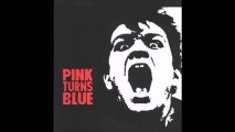 Pink turns blue-You master is calling