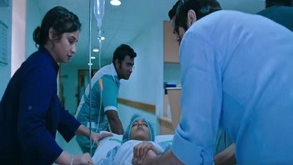 Traffic (2016) Full Movie || Jimmy Shergill, Manoj Bajpayee, Divya Dutta