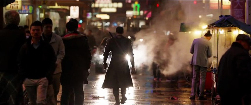 Doctor Strange (2016) - Official Teaser Trailer #1 ft Benedict Cumberbatch & Rachel McAdams - Tune.p