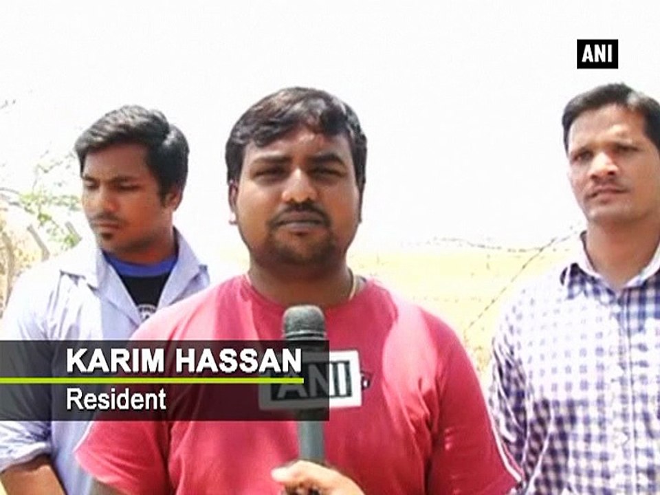 India struggle to quench their thirst amid acute water shortage