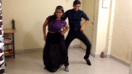 Afghan jalebi (Ya Baba) dance -  Hot Pakistani Girl Dancing