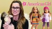 Zumi and Amy Jo DCTC Channel Update - American Girl Doll, Toy Fair, Play Fair