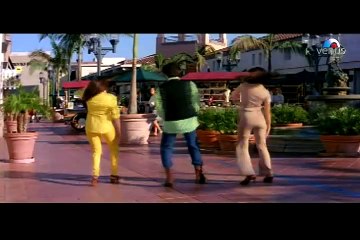 Ooee Baba (Judaai) - Emotional Farewell Song