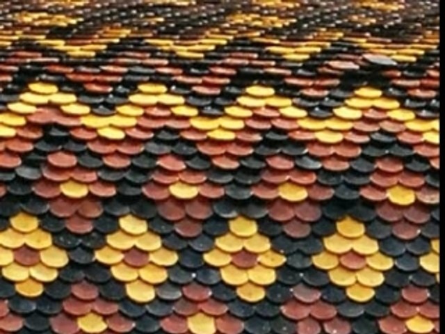 Les cloches des fourgs