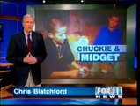 Fox 11 News did a story of two kids from a Compton gang, and ten years later they did an update of their story.