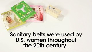 Women Try Vintage Period Belts • Ladylike