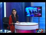 Live BIg Fight -- Anchors And Mufti Naeem Are Bashing On Qandeel Baloch -- On News One Channel