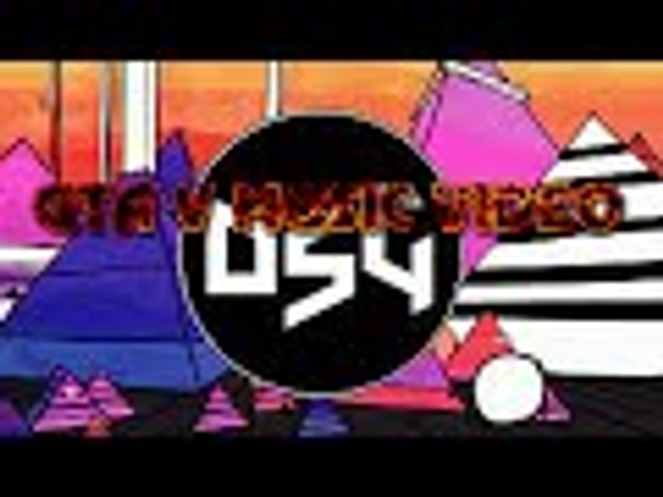 GTA V music video Dion Timmer & Excision - Africa