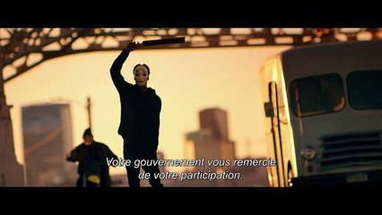 American Nightmare 2: Anarchy / Bande annonce 2 VOST [Au cinéma le 23 juillet]