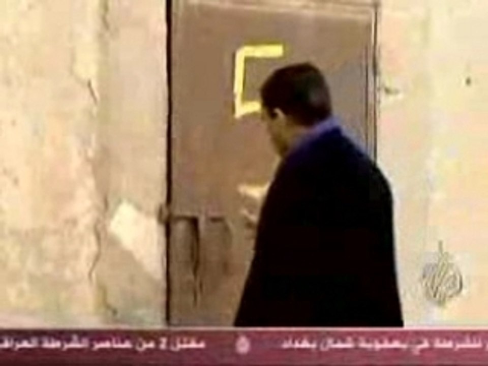 Tazmamart 3SUR4 Al Jazeera