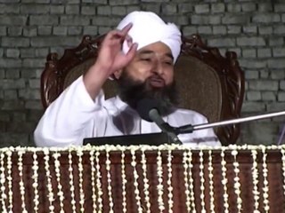 Rehmat Wale NABI Ki 5 Naseehatain . . .