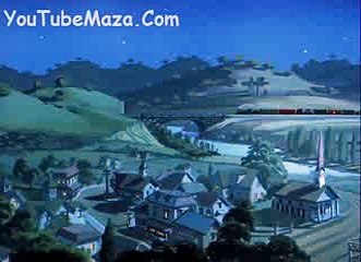 Tom And Jerry ( Jerry And Jumbo)