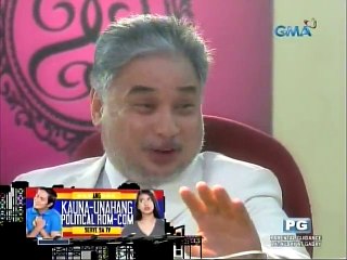 Poor Señorita Episode 18 (April 20, 2016) Part 4 of 5