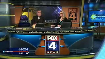 Shots fired in Arlington