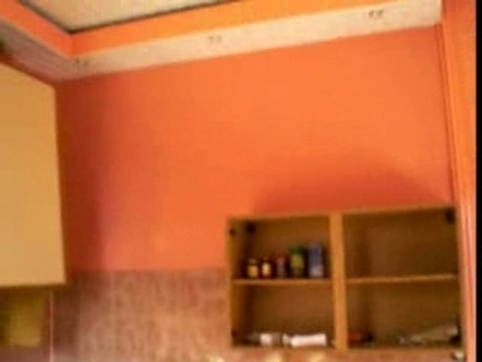 Roanne nouvel appart en mode camping 8 octobre 2006