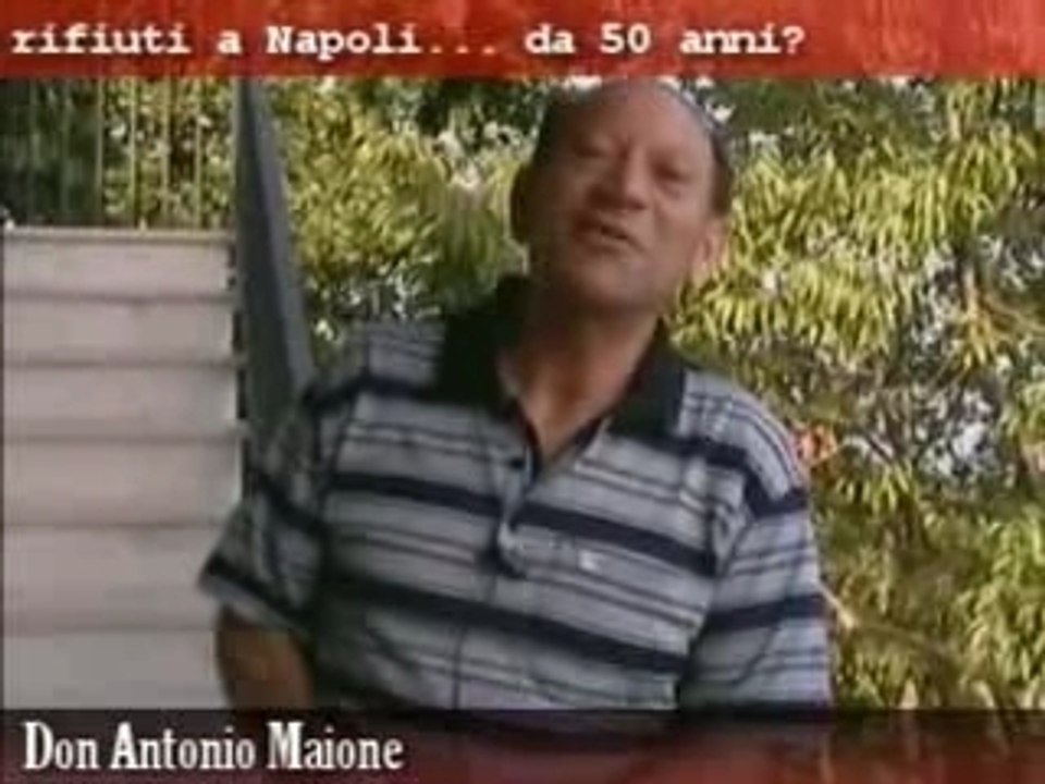 Cimitero di Napoli