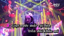 [Karaoke] Về Với Anh Đi - Khắc Anh, DJ Trang Moon - beat gốc - andykaraoke.website