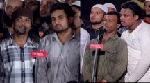 Four brothers accepted Islam from their heart in a body–Ask Dr Zakir Naik [Urdu /Hindi]