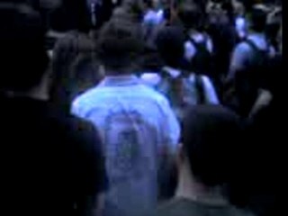 Mosh Pit Fete De La Music ! (2)