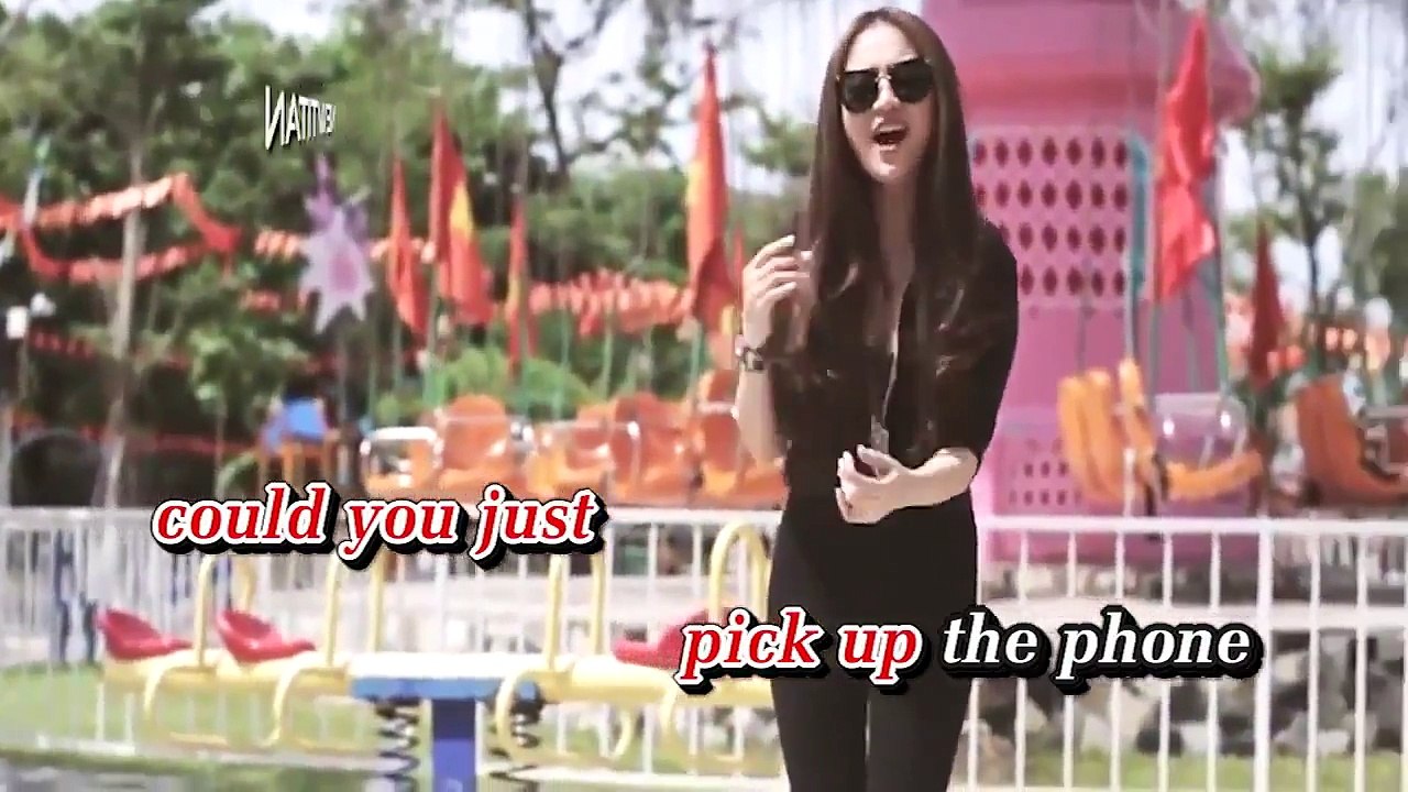 [Karaoke] Ế - Karik, Windy Quyên - beat phối - andykaraoke.website