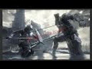 Dark Souls 3: Iudex Gundir È Soltanto il primo!!!