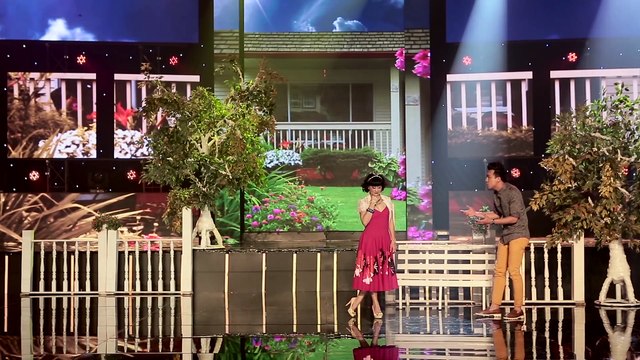 Cuộc Tình Bất Thình Lình - Cát Phượng, Trấn Thành, Dương Lâm [Câu Chuyện Tình Tôi] (Official)