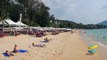 Пляж Сурин видеопанорама. Пляжи Пхукета 2013.