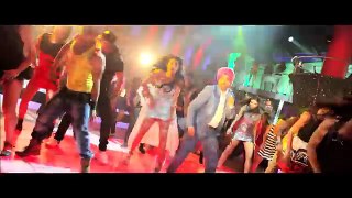 Disco Singh - Diljit Dosanjh - Surveen Chawla - Releasing 11th April 2016 -