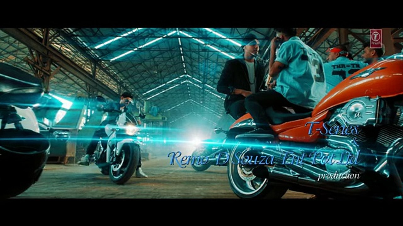 GF BF VIDEO SONG - Sooraj Pancholi, Jacqueline Fernandez ft. Gurinder Seagal -